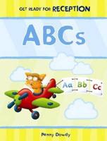 Get Ready Kindergarten: Alphabet/Abc