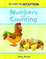 Get Ready Kindergarten: Numbers/Counting