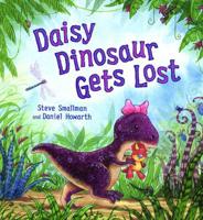 Daisy Dinosaur Gets Lost