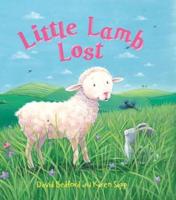 Little Lamb Lost