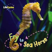 Fry to Sea Horse