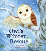 Owl's Winter Rescue