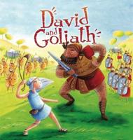 David and Goliath