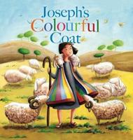 Joseph's Colourful Coat
