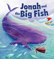 Jonah and the Big Fish