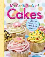 My Cookbook of Cakes
