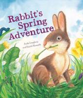 Rabbit's Spring Adventure