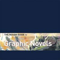 The Rough Guide to Graphic Novels