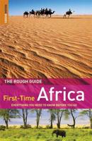 The Rough Guide to First-Time Africa