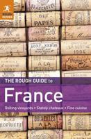 The Rough Guide to France