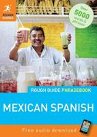 The Rough Guide Mexican Spanish Phrasebook