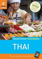 The Rough Guide Thai Phrasebook