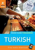 The Rough Guide Turkish Phrasebook