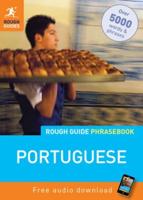 The Rough Guide Portuguese Phrasebook