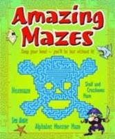 Amazing Mazes