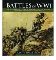 Battles of WWI