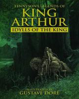 Tennyson's Legends of King Arthur