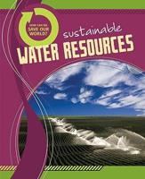 Sustainable Water Resources