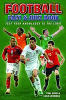 Football Fact & Quiz Book