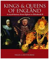 Kings & Queens of England