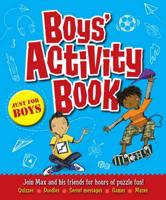 Boy's Activity Book, The