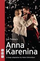 Leo Tolstoy's Anna Karenina