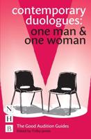 Contemporary Duologues. One Man & One Woman