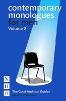 Contemporary Monologues for Men. Volume 2