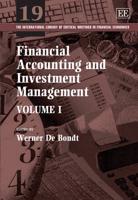 Financial Accounting and Investment Management