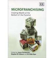 MicroFranchising