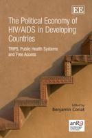 The Political Economy of HIV/AIDS in Developing Countries