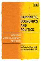 Happiness, Economics and Politics