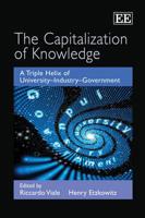The Capitalization of Knowledge
