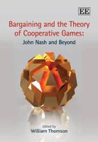 Bargaining and the Theory of Cooperative Games