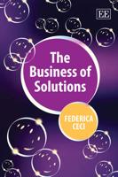 The Business of Solutions