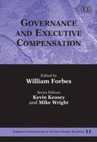 Governance and Executive Compensation