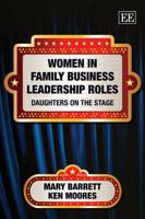 Women in Family Business Leadership Roles