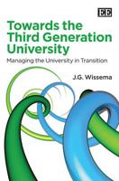 Towards the Third Generation University