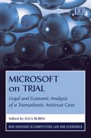 Microsoft on Trial