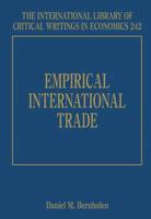 Empirical International Trade