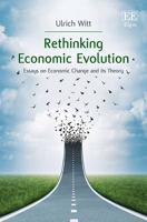 Rethinking Economic Evolution