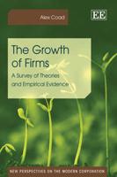 The Growth of Firms