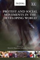 Protest and Social Movements in the Developing World