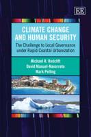 Climate Change and Human Security