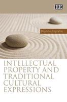 Intellectual Property and Traditional Cultural Expressions