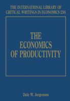 The Economics of Productivity