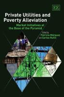 Private Utilities and Poverty Alleviation