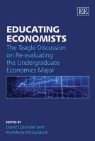 Educating Economists