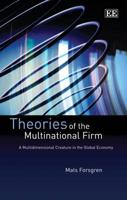 Theories of the Multinational Firm