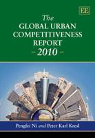 The Global Urban Competitiveness Report 2010